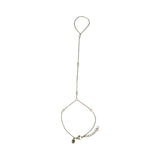 The Ella Hand Chain
